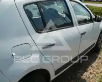 2009 Dacia Sandero