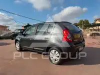 2009 Dacia Sandero