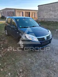 2009 Dacia Sandero
