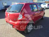 2009 Dacia Sandero