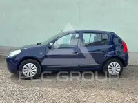 2009 Dacia Sandero