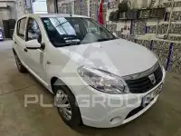 2009 Dacia Sandero