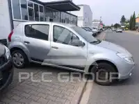 2009 Dacia Sandero