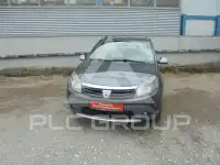2009 Dacia Sandero