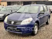 2009 Dacia Sandero