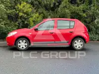 2009 Dacia Sandero