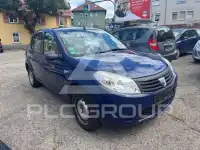 2009 Dacia Sandero