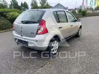 2009 Dacia Sandero