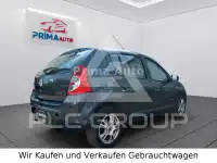 2009 Dacia Sandero