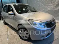 2009 Dacia Sandero