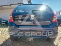 2009 Dacia Sandero