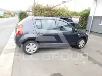 2009 Dacia Sandero