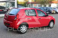 2009 Dacia Sandero