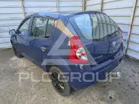 2009 Dacia Sandero