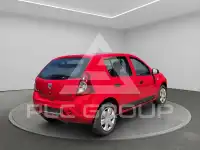2009 Dacia Sandero