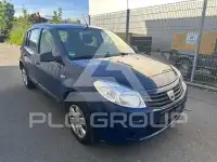 2009 Dacia Sandero