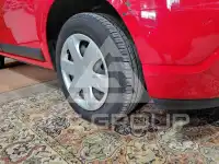 2009 Dacia Sandero
