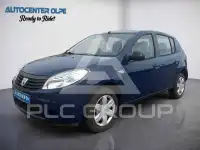 2009 Dacia Sandero