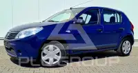 2009 Dacia Sandero