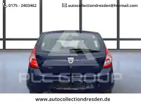 2009 Dacia Sandero