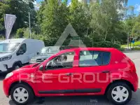 2009 Dacia Sandero