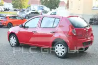 2009 Dacia Sandero