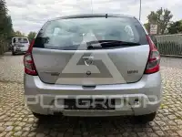 2009 Dacia Sandero