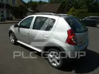 2009 Dacia Sandero