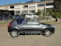 2009 Dacia Sandero
