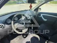 2009 Dacia Sandero