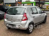2009 Dacia Sandero