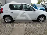 2009 Dacia Sandero