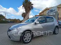 2009 Dacia Sandero