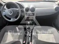 2009 Dacia Sandero
