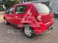 2009 Dacia Sandero