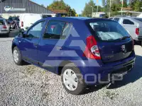2009 Dacia Sandero
