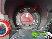 2008 Abarth 500