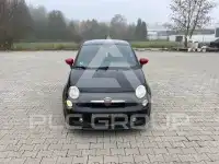 2009 Abarth 500
