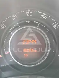 2009 Abarth 500