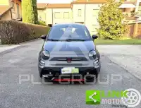 2008 Abarth 500