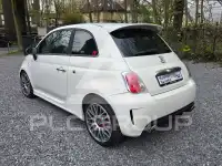 2009 Abarth 500