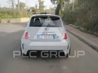 2009 Abarth 500