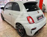 2009 Abarth 500