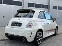 2009 Abarth 500