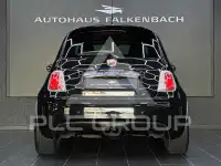 2009 Abarth 500