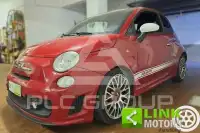 2009 Abarth 500