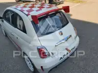 2009 Abarth 500