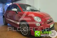 2009 Abarth 500