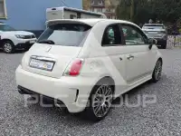 2009 Abarth 500