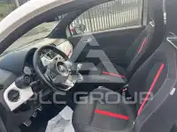 2009 Abarth 500